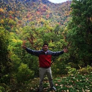 Meet your Posher, Ariel